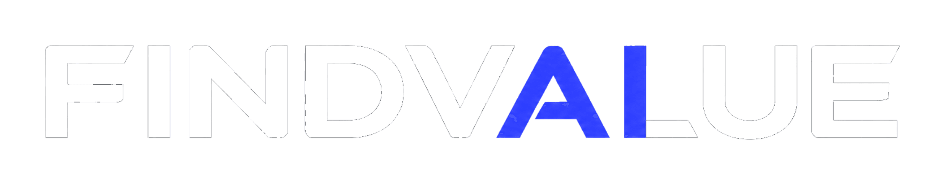 FINDVALUE 파인드밸류